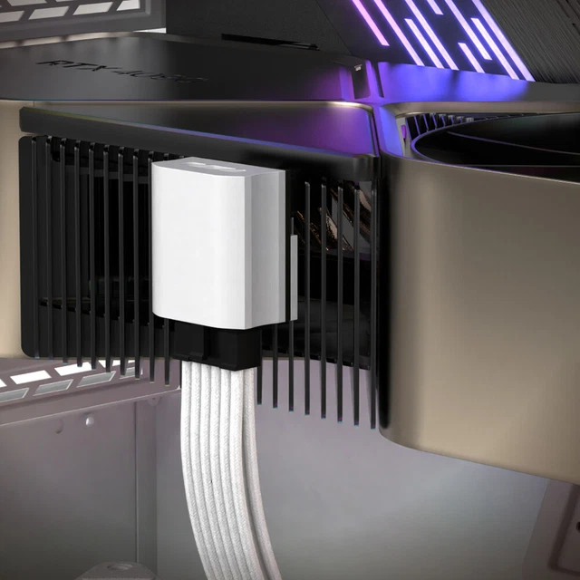 ATX3.0 POWER SUPPLY Adapter STD/RVS 12VHRWR for RTX 4090 4080 4070 Ti