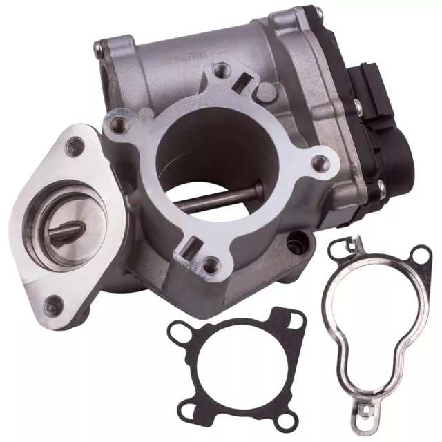 Agr Egr Abgasrückführungsventil Für Renault Megane Laguna Scenic Trafic 2.0 D