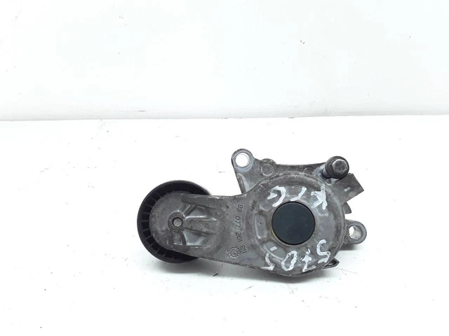 9807720180 Galet Tendeur Pour Peugeot 308 Ii 1.6 Bluehdi 120 2013 938476 3