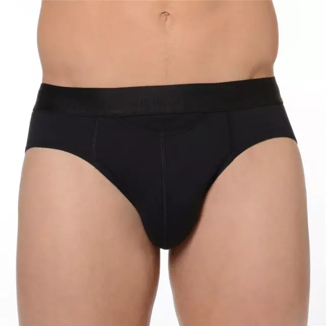 Mens HOM HO1 Mini Brief Tanga Pants Underwear Underpants Supportive