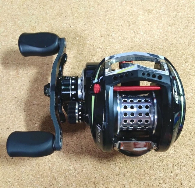 REVO LTZ AE-74Racing Limited7（レボ LTZ AE74-レーシング