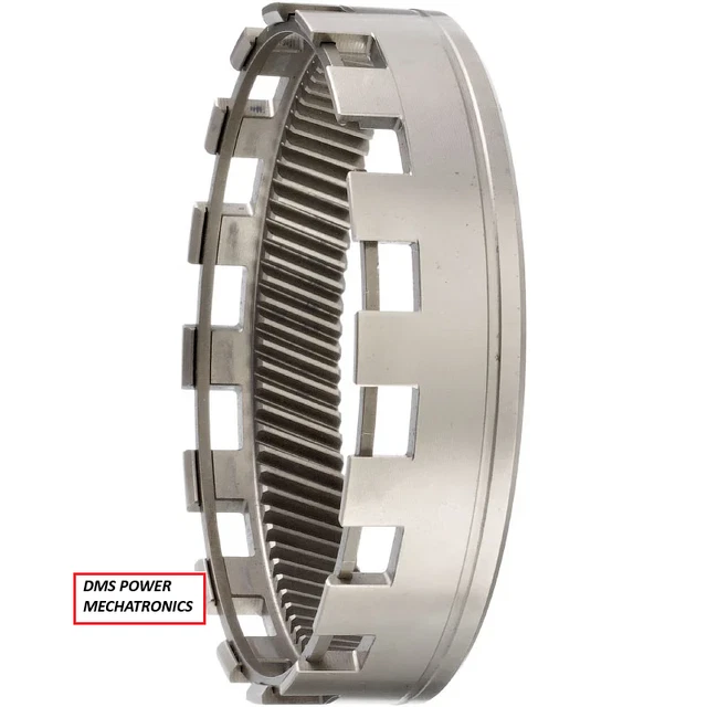 PLANETARY GEAR RING gear INPUT FORD 8F35, 8F40 JM5Z-7L192-D - 83 teeth ...