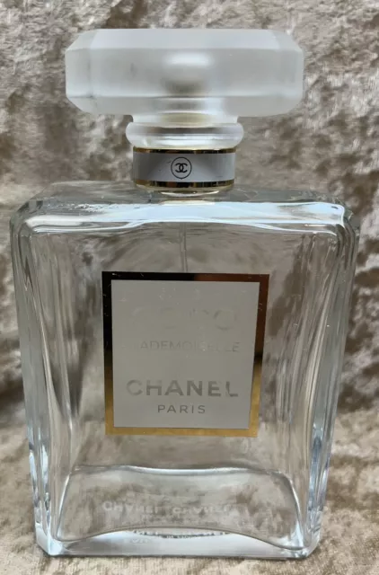 CHANEL, Bath & Body, 7oz Coco Chanel Empty Bottle