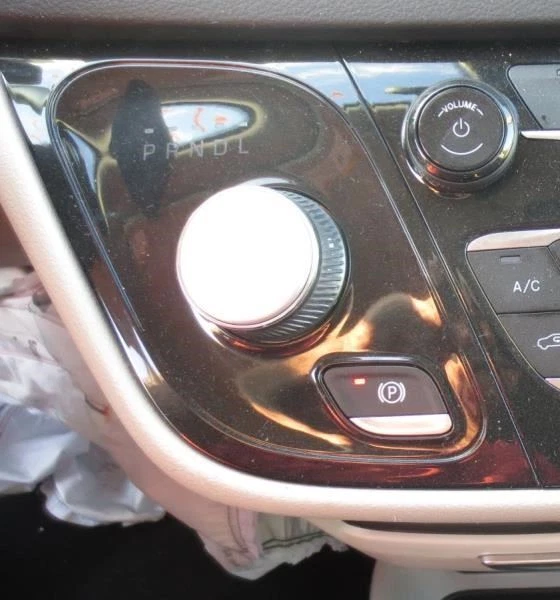 Levier De Changement De Vitesse Lioaeust - Référence 5K0711203A - Compatible Audi A3, VW Golf, Seat, Skoda Et Autres Modèles (2003-2020) - 8