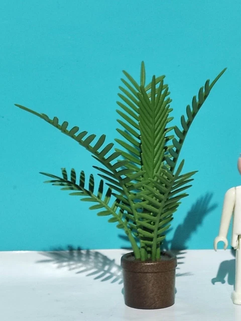 20 Plantes En Pot Miniatures Pour Maison De Poupée - Décorations Fée Et Jardin
