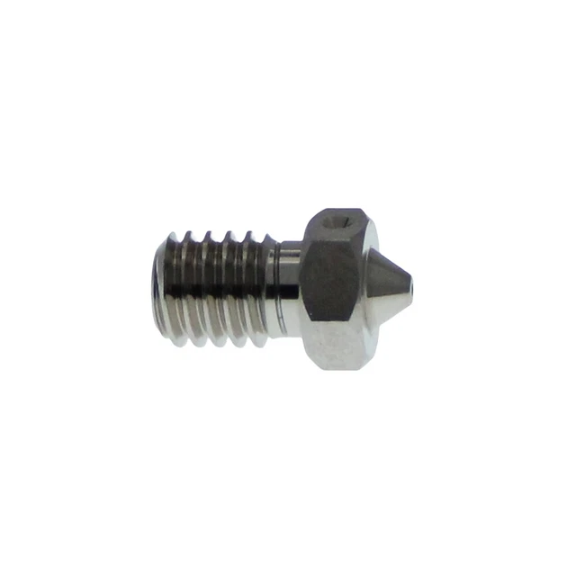 Nozzle Copper Plated High Quality V6 Trianglelab - 0.4, 0.6 And 0.8mm