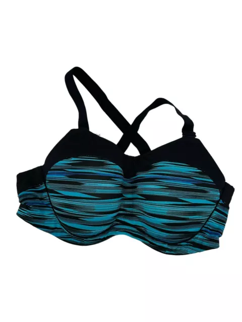 Ambrielle sports hot sale bras