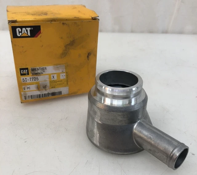 EXCAVATOR WHEELTYPE LOADER For caterpillar Crankcase breather 5I7725
