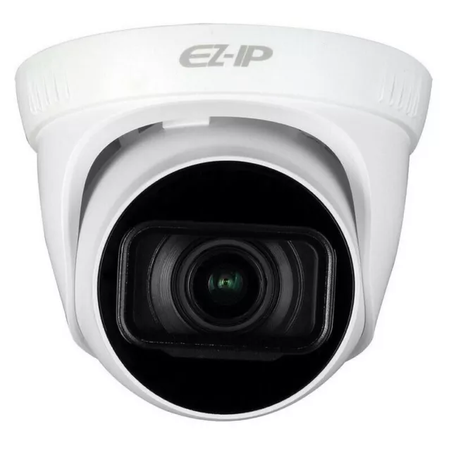 Dahua Night Vision 4MP HD PoE Security IP Camera Dome Turret Outdoor CCTV IR