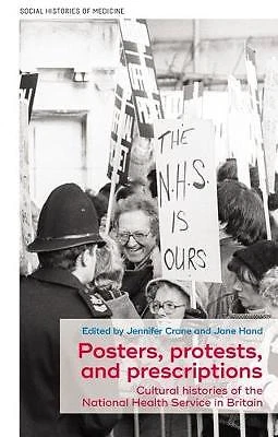 Posters, protests, and prescriptions, Jennifer Cra