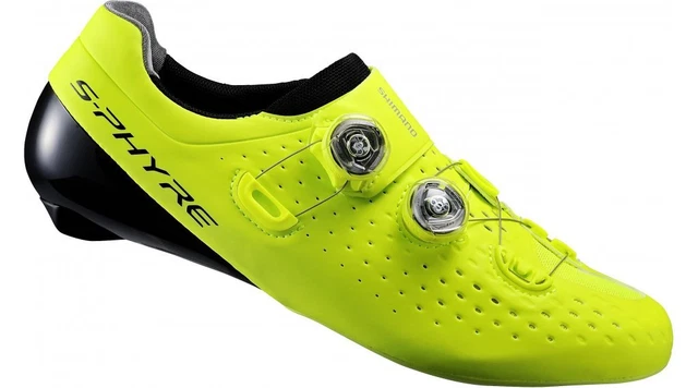 Scarpe ciclismo shimano clearance 2018