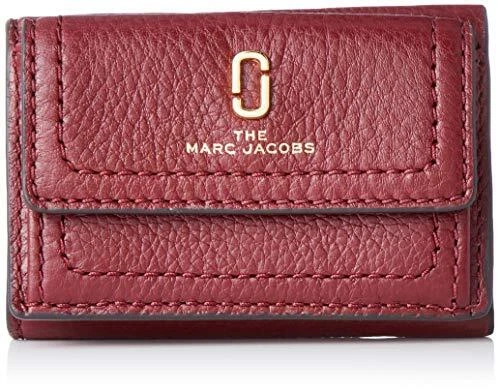 [Marc Jacobs] Trifold Wallet TheSoftshot M0015413 Muscat