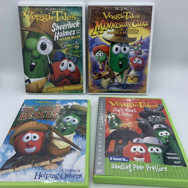 Bible Lessons On Dvd