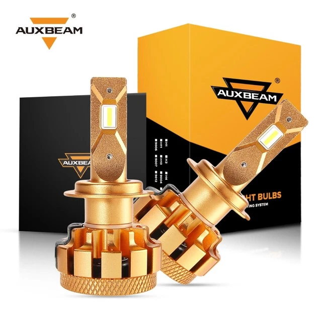 For Holden Colorado RG Ute 2.8 TD 4x4 2012-2020 LED Headlight Bulbs Globes H7 2X