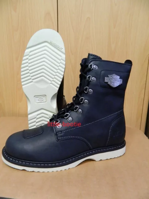 Harley davidson lottman boots hotsell