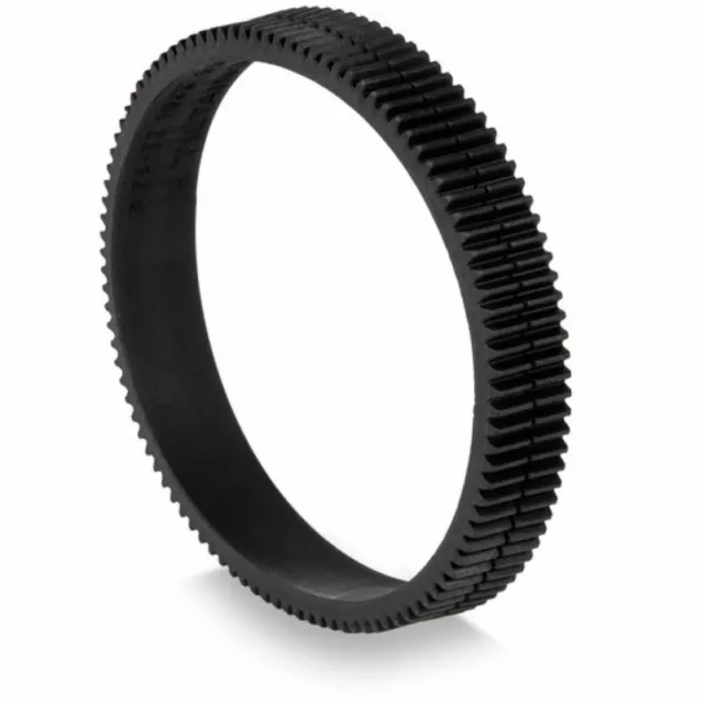 Tilta Cam Focus Ring Seamless Movie Camera Focus Gear Ring For 81mm to 83mm Lens