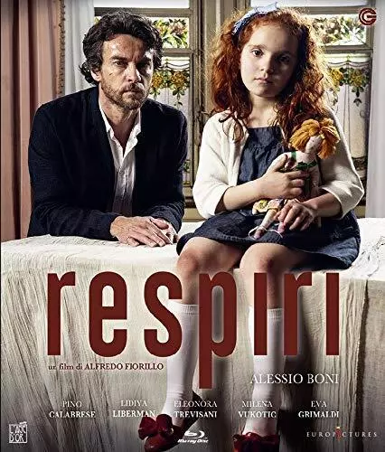 respiri - blu ray BluRay Italian Import (Blu-ray)