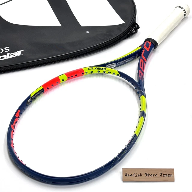 RAQUETA DE TENIS Roland Garros Babolat AeroPro Drive EUR 105,88