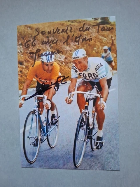 JOURNAL L'EQUIPE 19/06/1980 CARTE DU TOUR DE FRANCE . MORT D