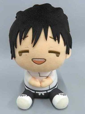 gojo toy