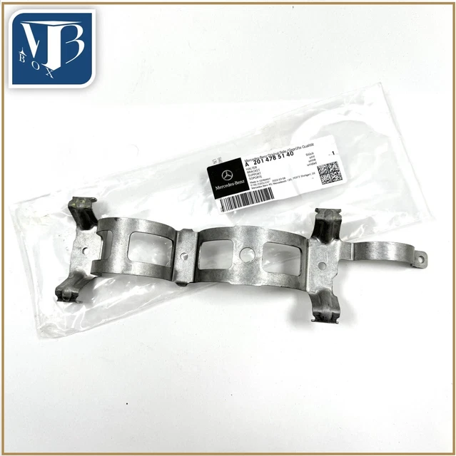 MTC Parts Engine & Transmission Mount 3-Piece Set – For 1986-1995 Mercedes W201 W124