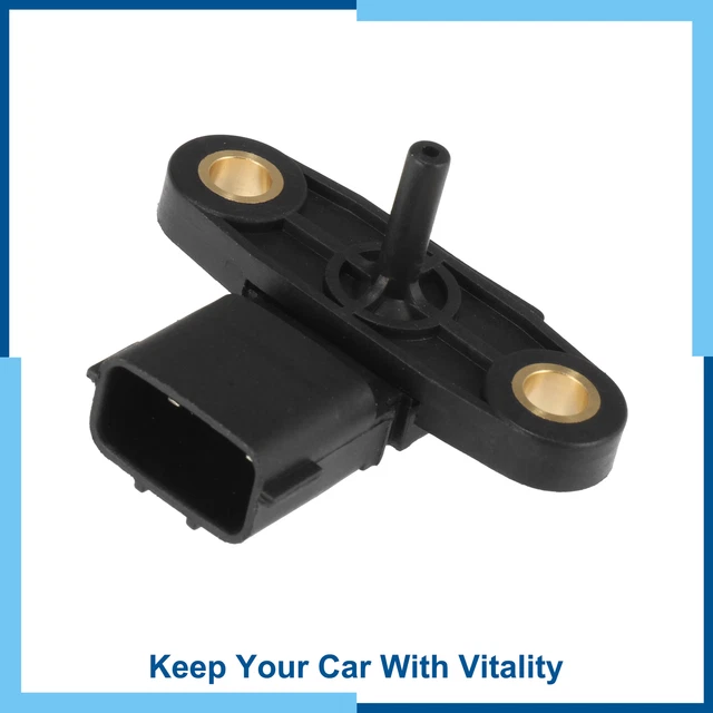 PACK (1) MANIFOLD Absolute Pressure Sensor Air Intake Switch for Nissan