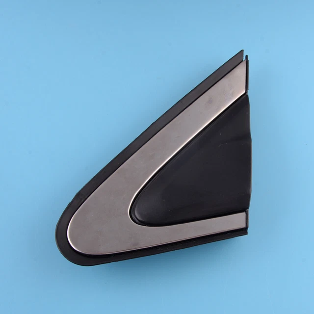 FRONT LEFT SIDE Fender Trim / Mirror Finisher Fit For Honda CRV 2012