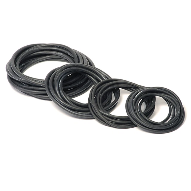 Grader O-ring 24", 0.26" Diamater OR-224-TG(OR-224-TG)