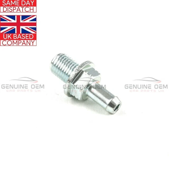 GENUINE HONDA PCV Valve Actuator For Civic Type R FN2 0711 17130RBBA01 £26.99 PicClick UK