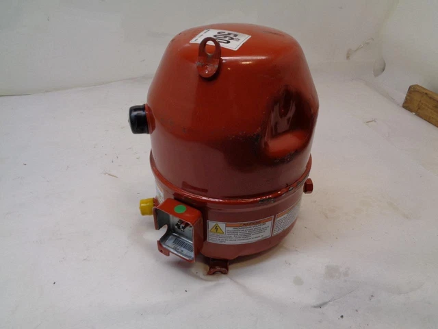 Used Trane Compressor Com6220 Gp55D-Kk1-Ga 4.6 Ton 200-230 Volts 50 Hz H2