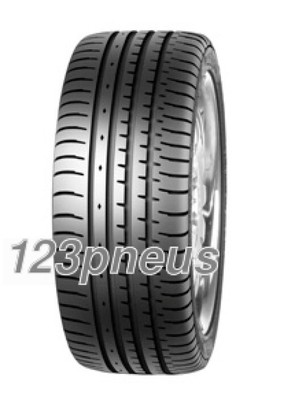 Accelera 4x Pneus été Accelera Iota 295/35 R21 107Y XL 
