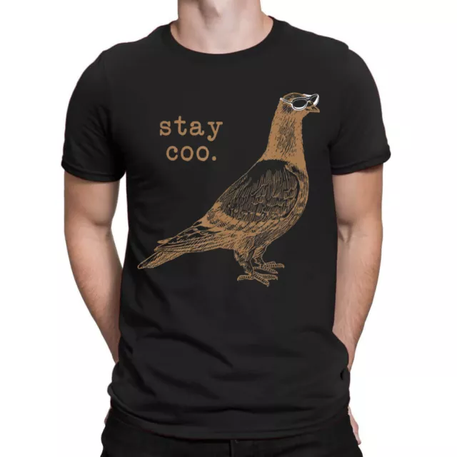 BEST TO BUY Fun Pigeon Cool Bird With Sunglasses Pun Gift T-Shirt 2