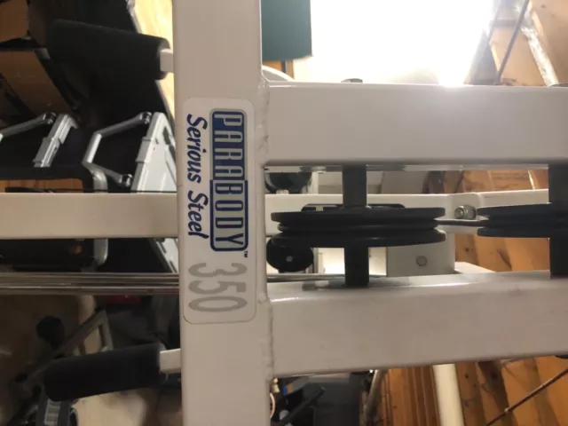 Parabody serious sales steel 425 price