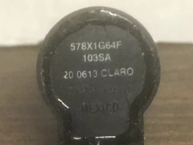 Honeywell Clarostat 578X1G64F103SA 578x1G064F104SA Throttle Potentiometer New