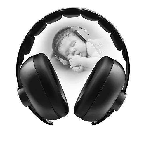 Baby Headphones Noise Cancelling Headphones for Babies for 3 Months to 2