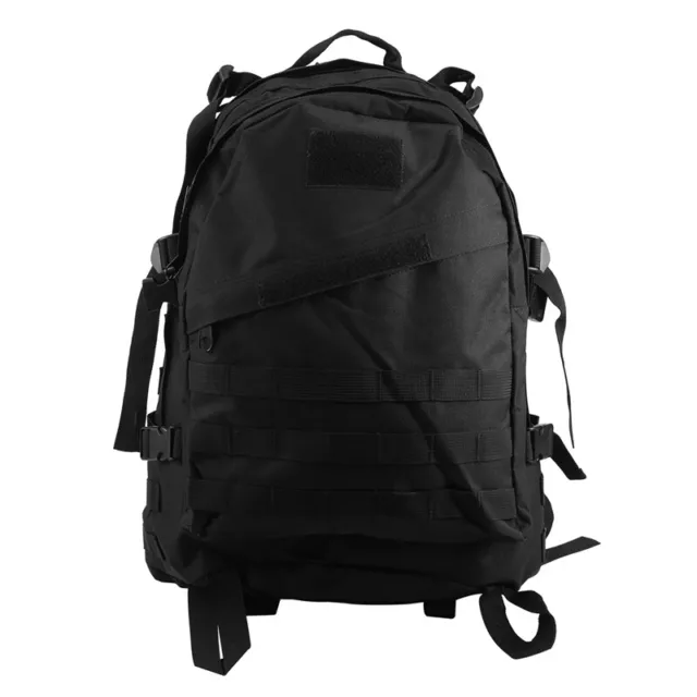 Outdoor 40L 600D  Oxford Cloth  Rucksack  Backpack Bag ACU8994