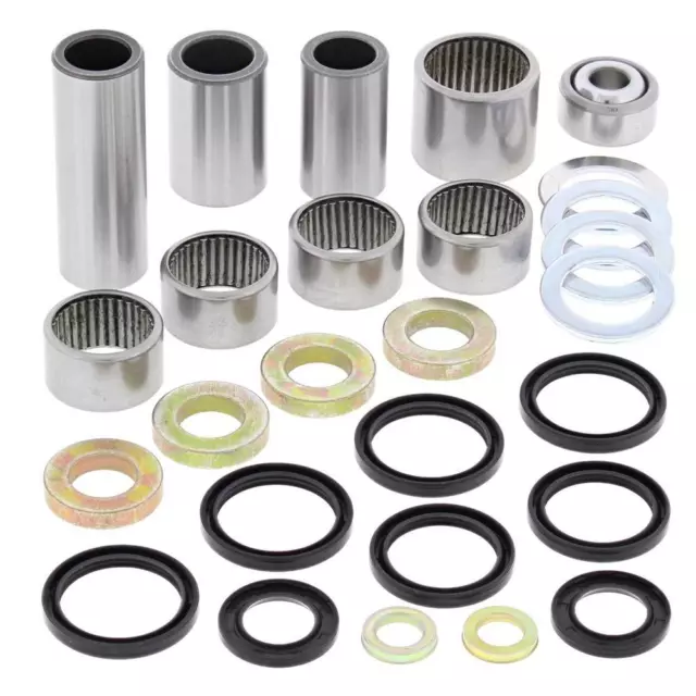 Vorderrad Lager Kit passend Honda TRX400FW, TRX450S 98-01,TRX650 03-05