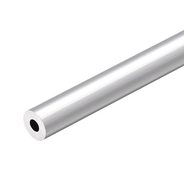 Alu Rohre ALUMINIUM ROHR ALUROHR Aluprofil Alu Rohre Rundrohr Modellbau 5mm ID x ...