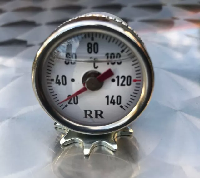 RR - Ölthermometer Honda CBR 900 RR, SC33, SC44, CBR 1000 RR, SC57, SC59, RR063