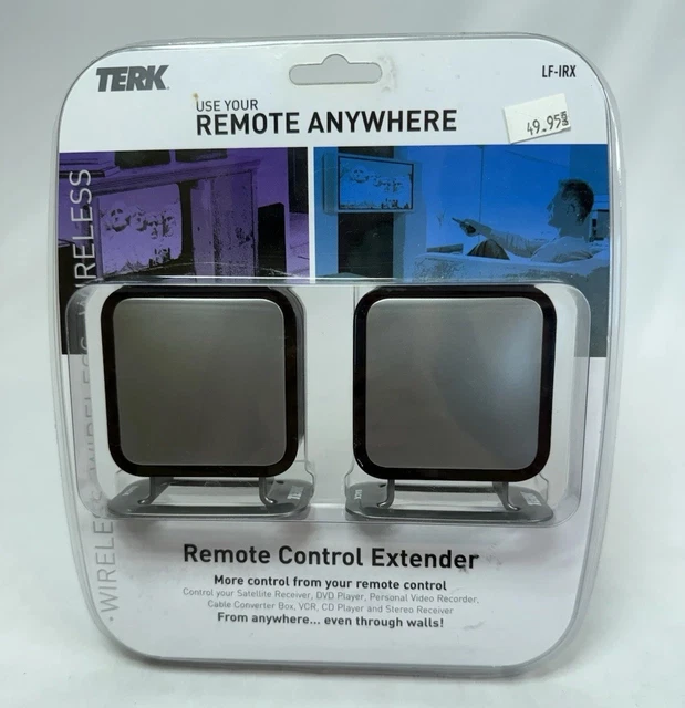 Remote Controls, TV, Video & Audio Accessories, TV, Video & Home