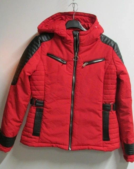 Manteau femme JENNYFER Taille M ( Réf : 3 MF)