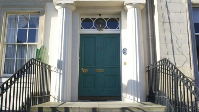 Hogmanay Accommodation 30th Dec