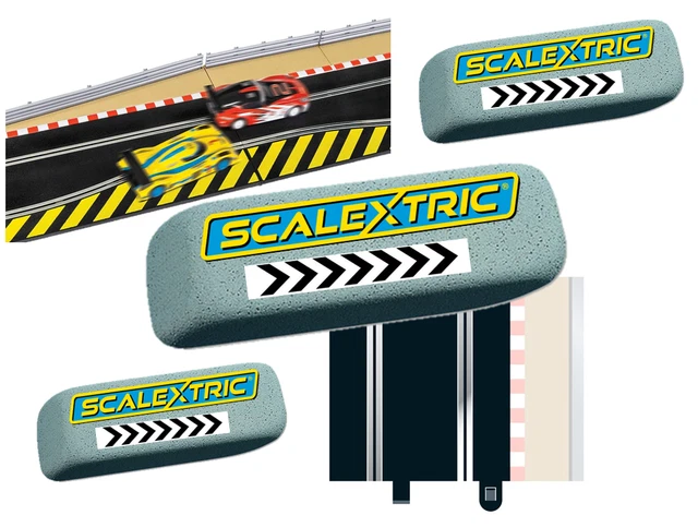 Archivo STL gratis Scalextric Support 1/32 🎲 ·Modelo de impresión 3D