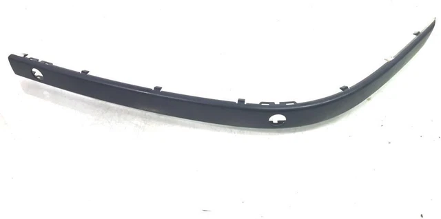 Pare-chocs Arrière Pour BMW Série 5 Phase 1 (E39) - Référence 51129069178 - Occasion