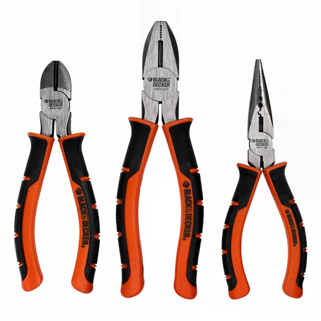 Black + Decker Zange BDHT0-28110
