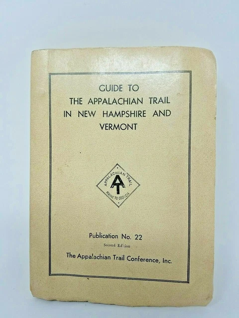 GUIDE TO THE Appalachian Trail - Guide To The Appalachian Trail In New Hampshire.webp