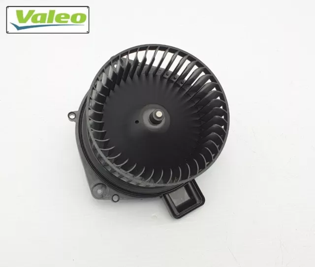 Bmw Serie 3 18-23 G20,G21,G81 Ventilatore Ventilatore Riscaldatore Motore Con Modulo Di Controllo (Rhd)