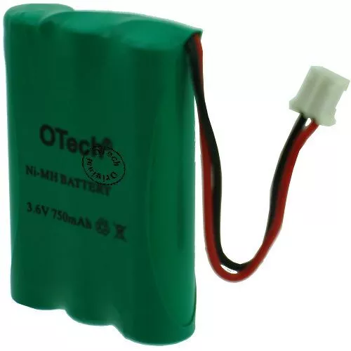 Battery for BROTHER FAX-1960C POLARITE CHECKER