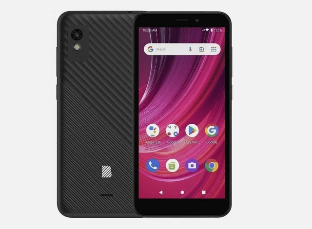 BLU (Studio X5 Max) 32GB, 2GB Price In Indonesia - Foto 3