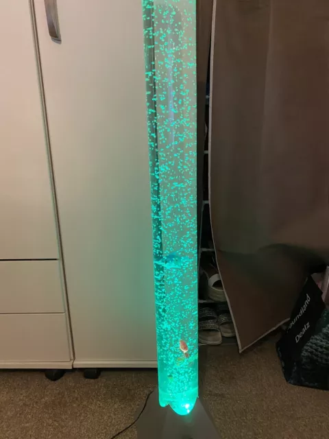 Beautiful lava lamp